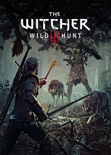 Русификатор для игры The Witcher 3 Wild Hunt