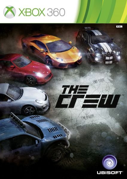 The Crew