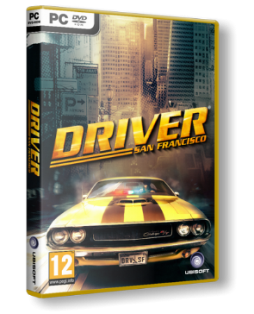 Driver: San Francisco (2011)