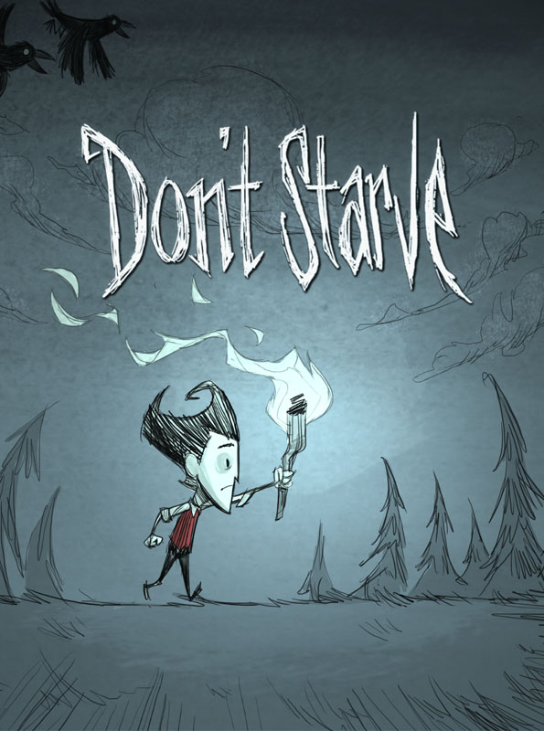 Русификатор для игры Don’t Starve