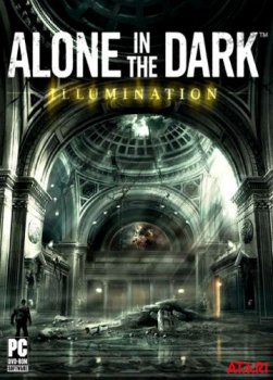 Alone in the Dark: Illumination - 2015