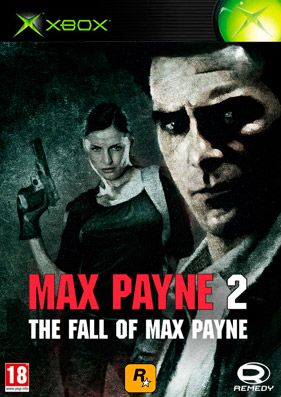 MAX PAYNE 2. THE FALL OF MAX PAYNE