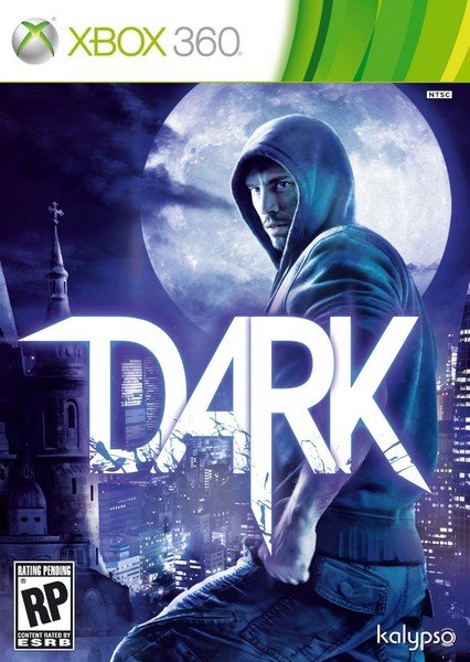 Dark (2013)