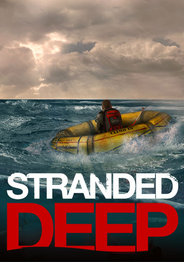 Русификатор для игры Stranded Deep