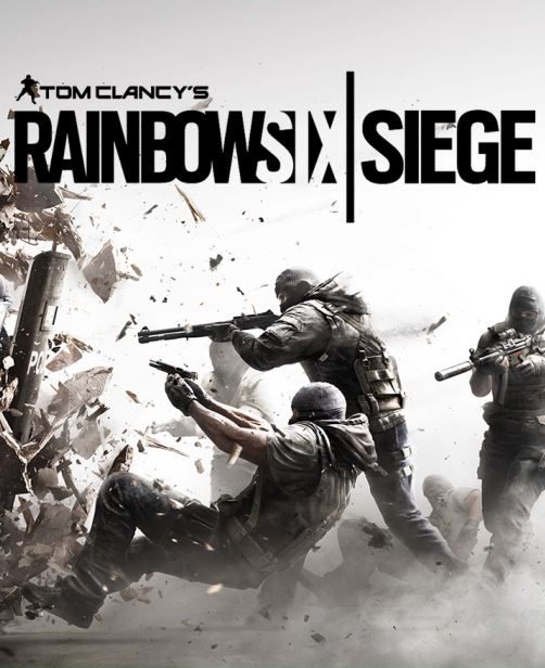 Tom Clancy's Rainbow Six Siege (2015) [BETA] [RUS]