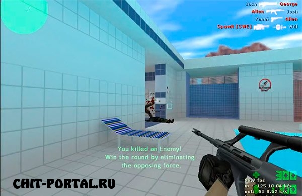 OXLADE AIM V1.0
