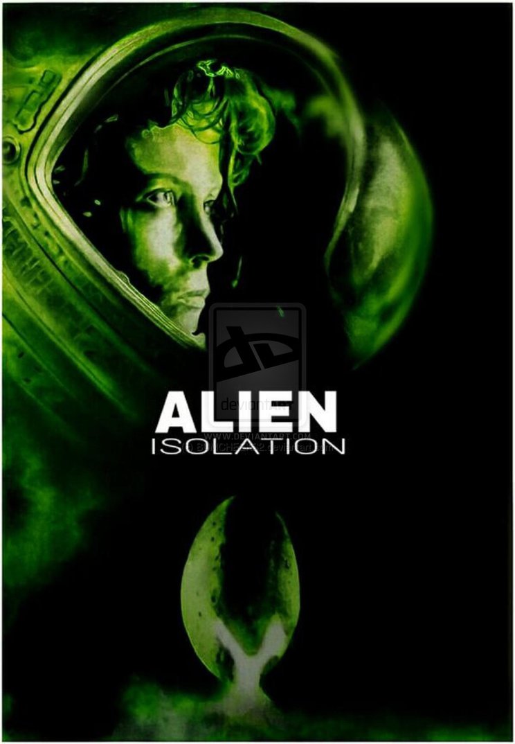 Alien: Isolation