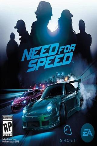 Need for Speed  2015