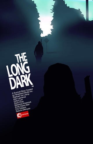 The Long Dark: Трейнер/Trainer (+9)