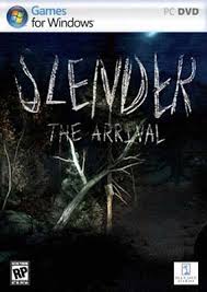 Slender: The Arrival