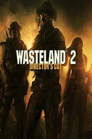 Wasteland 2: Director’s Cut