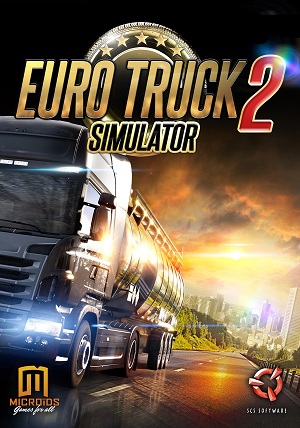 Трейнер для Euro Truck Simulator 2