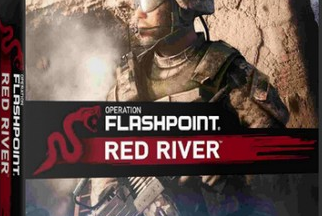 Русификатор текста для Operation Flashpoint: Red River.