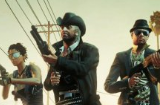 Трейнер для Call of Juarez: The Cartel (+6)