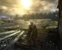 Мод для The Witcher 2: Assassins of Kings - Encrypted Manuscript