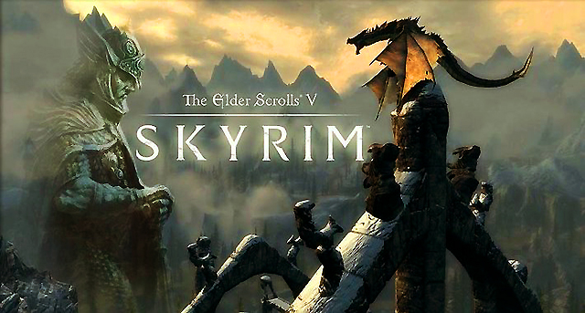 Сохранение для The Elder Scrolls 5: Skyrim (100%)