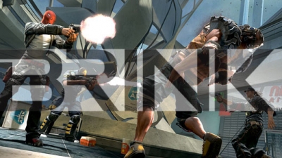 Русификатор для Brink