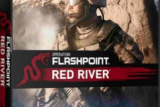 Operation Flashpoint: Red River (2011) PC