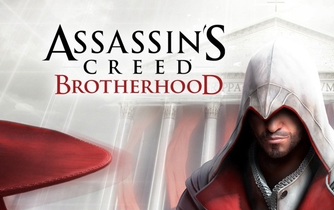Сохранение для Assassin's Creed: Brotherhood