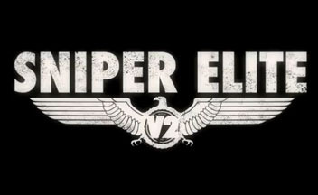Сохранение для Sniper Elite V2 (100%)