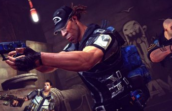 Патч для Brink v.1.2