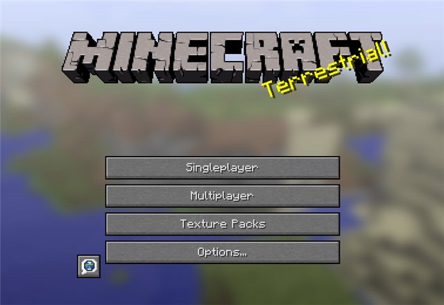 Minecraft 1.2.5 + Русификатор