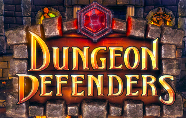 Сохранение для Dungeon Defenders (100%)