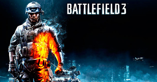 Сохранение для Battlefield 3 (100%)