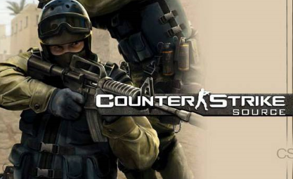 Counter-Strike Source v.61 OrangeBox (2011) PC