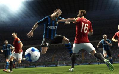 PRO EVOLUTION SOCCER 2012 - PESEDIT 2.1