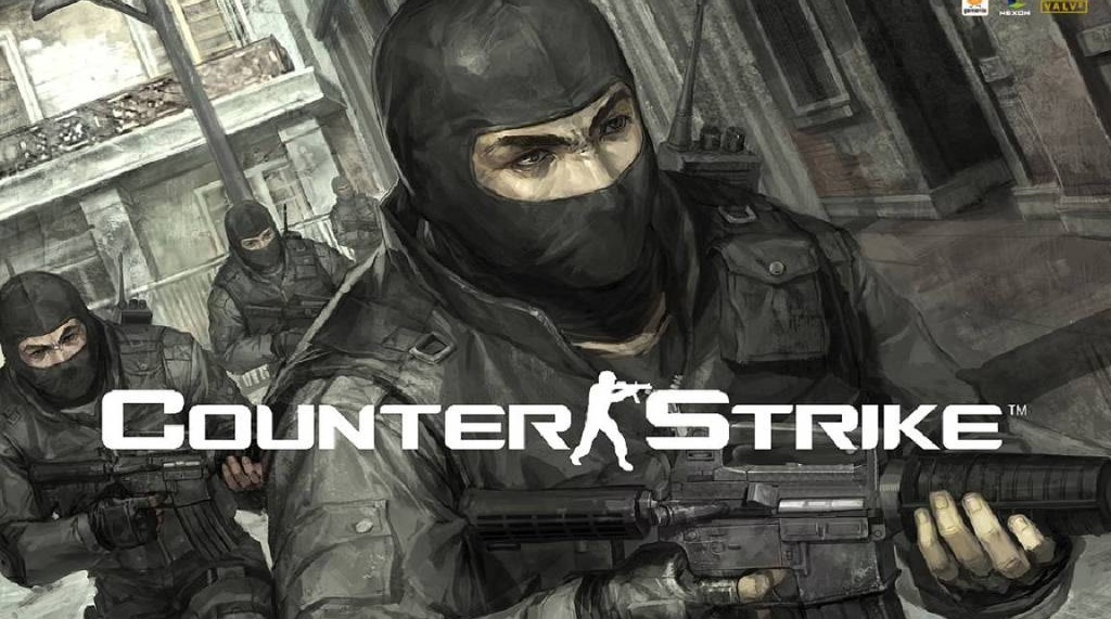 Counter-Strike 1.6