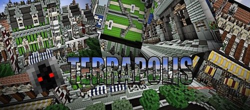 Terrapolis
