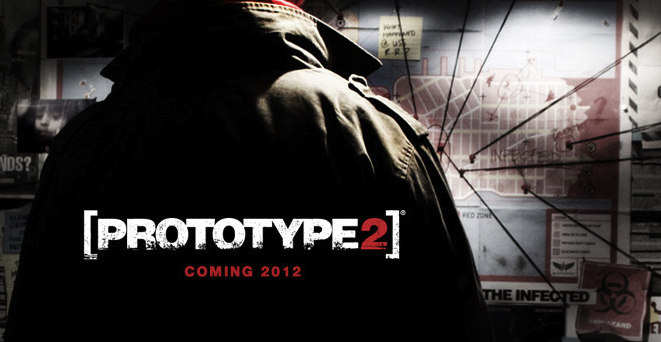 Prototype 2  PS3