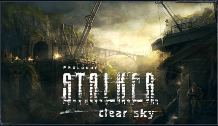 S.T.A.L.K.E.R.: Чистое небо Трейнер +1 v.1.5.00