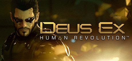 Deus Ex: Human Revolution (2011) PS3