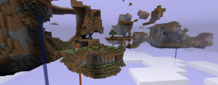 Sky Dimension mod 1.2.5