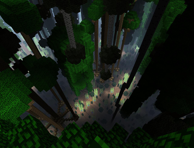 SUPER HOSTILE 06 CANOPY CARNAGE 1.2H