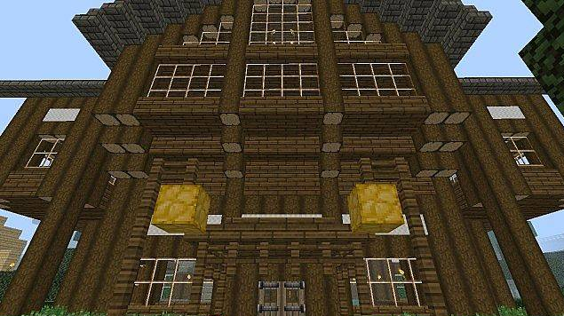 [1.2.5] MCMineCraft 16x16