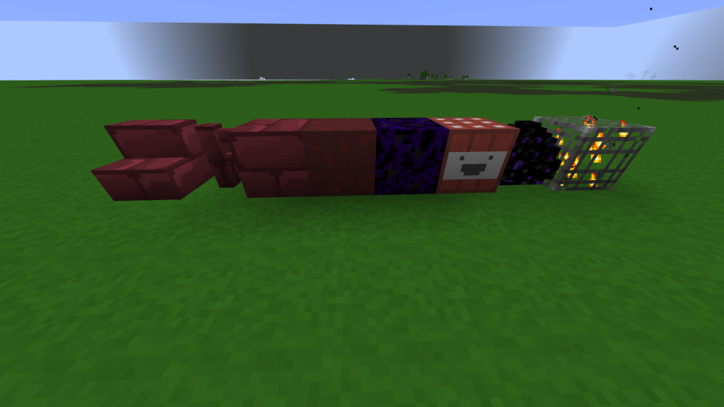[1.2.5][16x] The Skitcraft