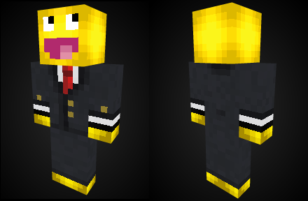 LOL Face (v2)