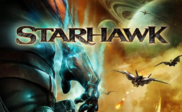 Starhawk (2012)
