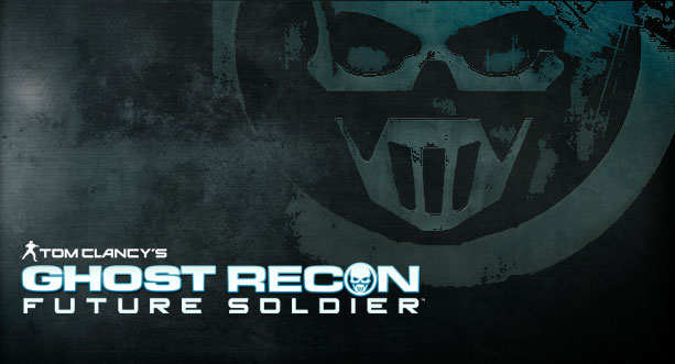 Tom Clancy's Ghost Recon: Future Soldier (2012) PS3