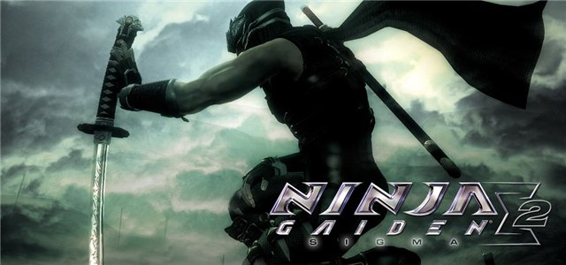Ninja Gaiden Sigma 2 (2009) [ENG] PS3