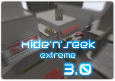 Hide'n'seek 4.2 HNS