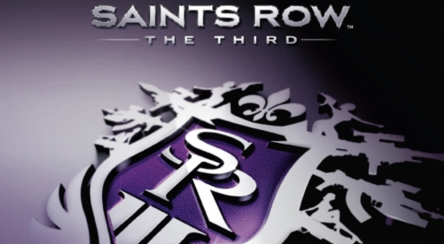 Saints Row: The Third ,Region Free | RUS
