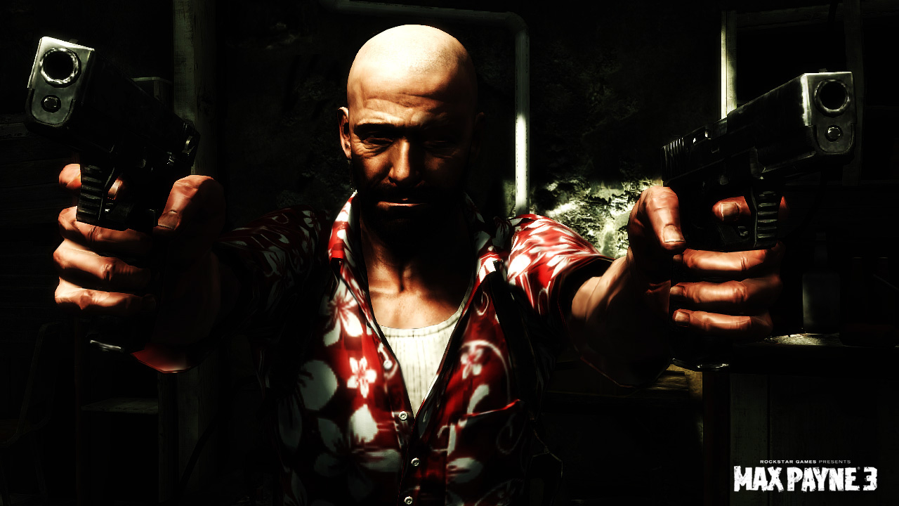 Max Payne 3 [Region Free][Eng/ RUS](XGD3)(LT+ 3.0)