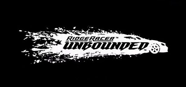 Ridge Racer Unbounded (2012) XBOX
