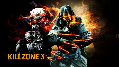Killzone 3 (2011) [RUSSOUND/FULL] PS3