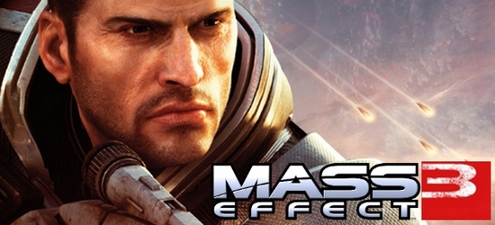 Mass Effect 3 (2012)  PS3