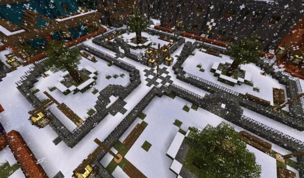 Wintertide - A Chilling Mystery v1.5